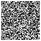 QR code with Macmurray Stone & Rock contacts