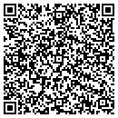 QR code with A1 Auto Service Inc contacts