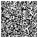 QR code with T T Technologies contacts