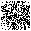 QR code with Dever's Glass Service contacts