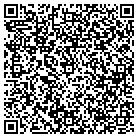 QR code with Woonsocket Glass & Mirror CO contacts