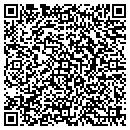 QR code with Clark's Glass contacts
