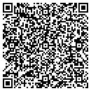 QR code with C Reid Glass Block Co contacts