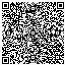 QR code with Hawaii Glass Block Inc contacts