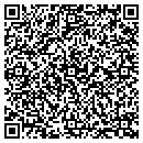 QR code with Hoffman Glass CO Inc contacts
