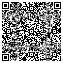 QR code with Masterson's contacts