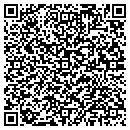 QR code with M & Z Glass Block contacts