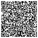 QR code with S A Bendheim CO contacts