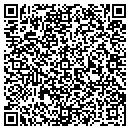 QR code with United Glass Company Inc contacts