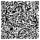 QR code with USA Contractors contacts