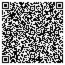 QR code with US Glass Block contacts