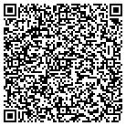 QR code with Yocum's Glass Co Inc contacts