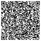 QR code with Higley Publishing Corp contacts