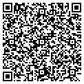QR code with H H Installers contacts