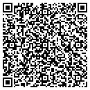 QR code with MDR Construction Inc contacts