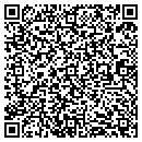 QR code with The Gee Co contacts