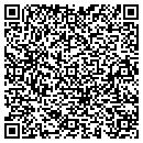 QR code with Blevins Inc contacts