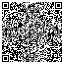 QR code with Up & Comers contacts