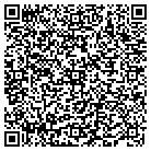 QR code with Gaines Mobile Home Sites Inc contacts