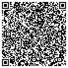 QR code with Alpha Self Storage & Mini Wrhs contacts