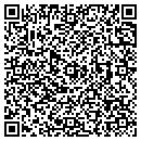 QR code with Harris Rebar contacts
