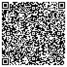 QR code with Amusements of Buffalo Inc contacts