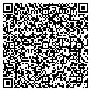 QR code with One Way Up Inc contacts