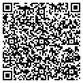 QR code with HFC contacts