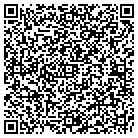 QR code with Macrovoice Networks contacts