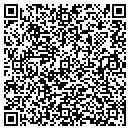 QR code with Sandy Point contacts