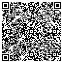 QR code with E C Applications Inc contacts