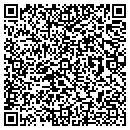 QR code with Geo Dynamics contacts