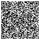 QR code with G S Erosion Control contacts