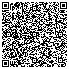 QR code with Hanes Geo Components contacts