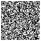 QR code with J & C Environmental Services Inc contacts