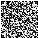 QR code with R H Moore & Assoc contacts