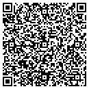 QR code with A Brent Mc Peek contacts
