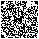 QR code with Walker Erosion Control Service contacts
