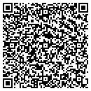 QR code with L & G Engineering contacts