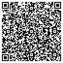 QR code with Thomas Olive contacts