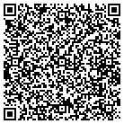QR code with Manhattan Palms APT contacts