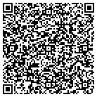 QR code with E Client Solutions LLC contacts