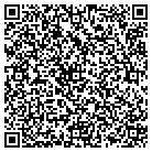 QR code with T & M Home Improvement contacts