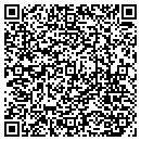 QR code with A M Access Control contacts