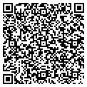 QR code with Custom Gate contacts