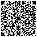 QR code with H & R Operators Service contacts