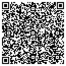 QR code with J M Gate Operators contacts