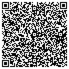 QR code with Robert A Hughes Door & Gate contacts