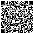 QR code with Sav on Fence contacts