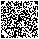 QR code with Barnes Building & Management contacts